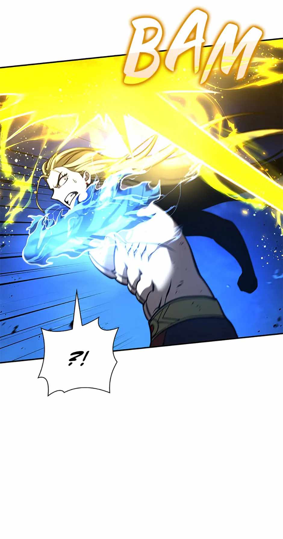 I Returned as an FFF-Class Witch Doctor Chapter 110 51
